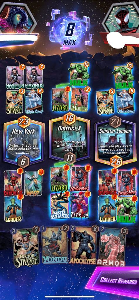 Solved [BUG] 2nd player didn't get Club card .